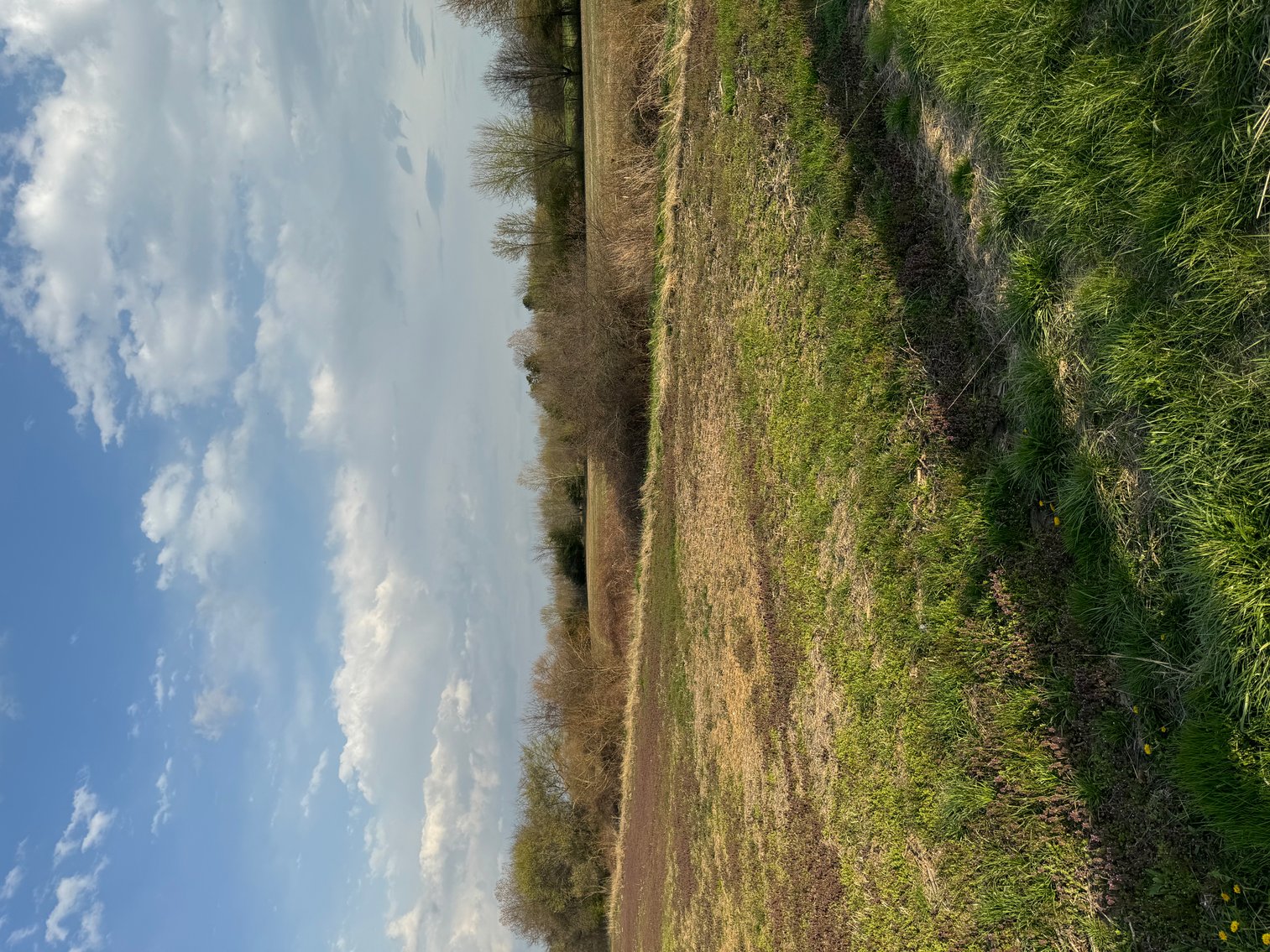 Image for 18+ Acres, Utica OH