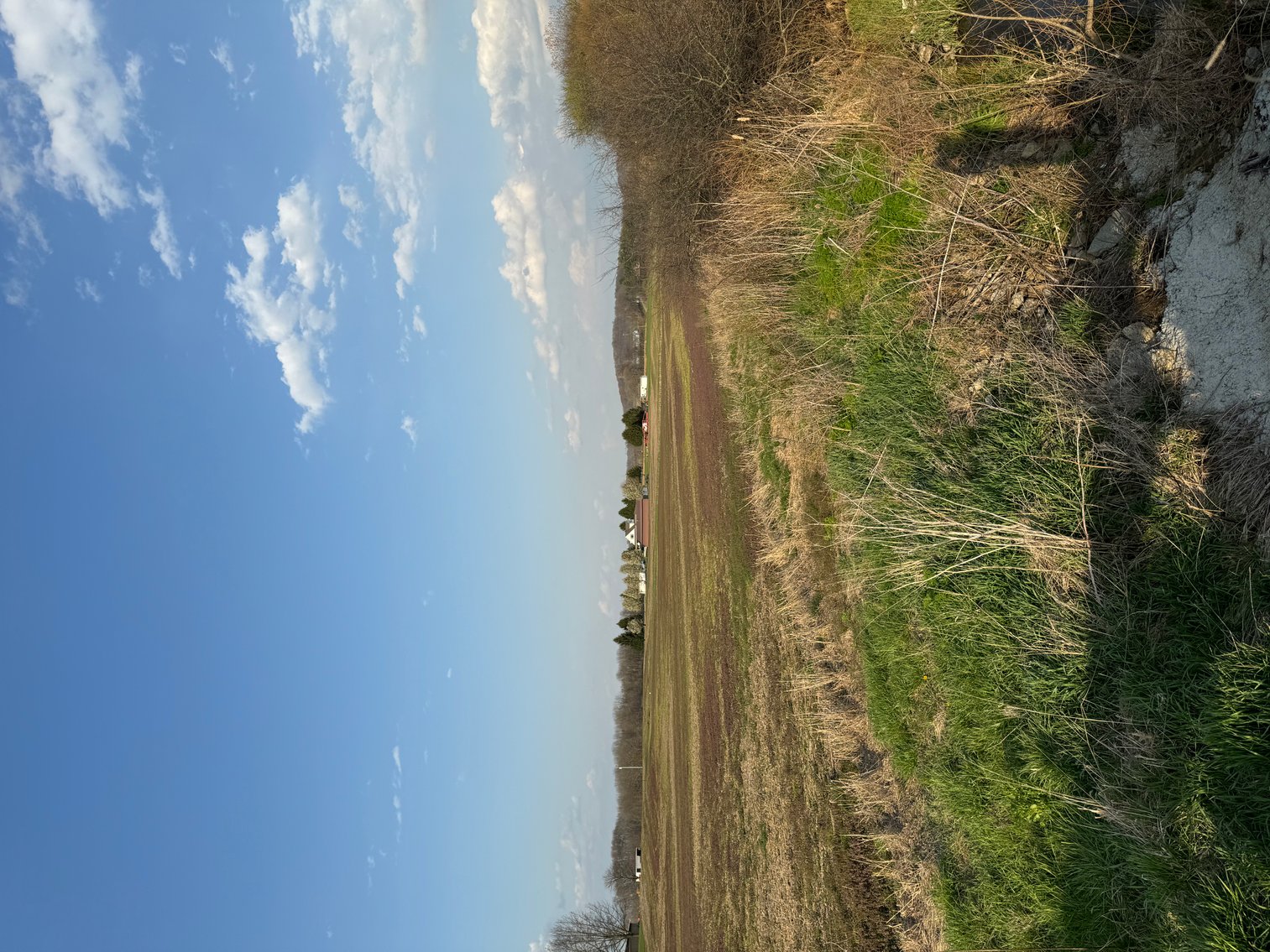 Image for 18+ Acres, Utica OH