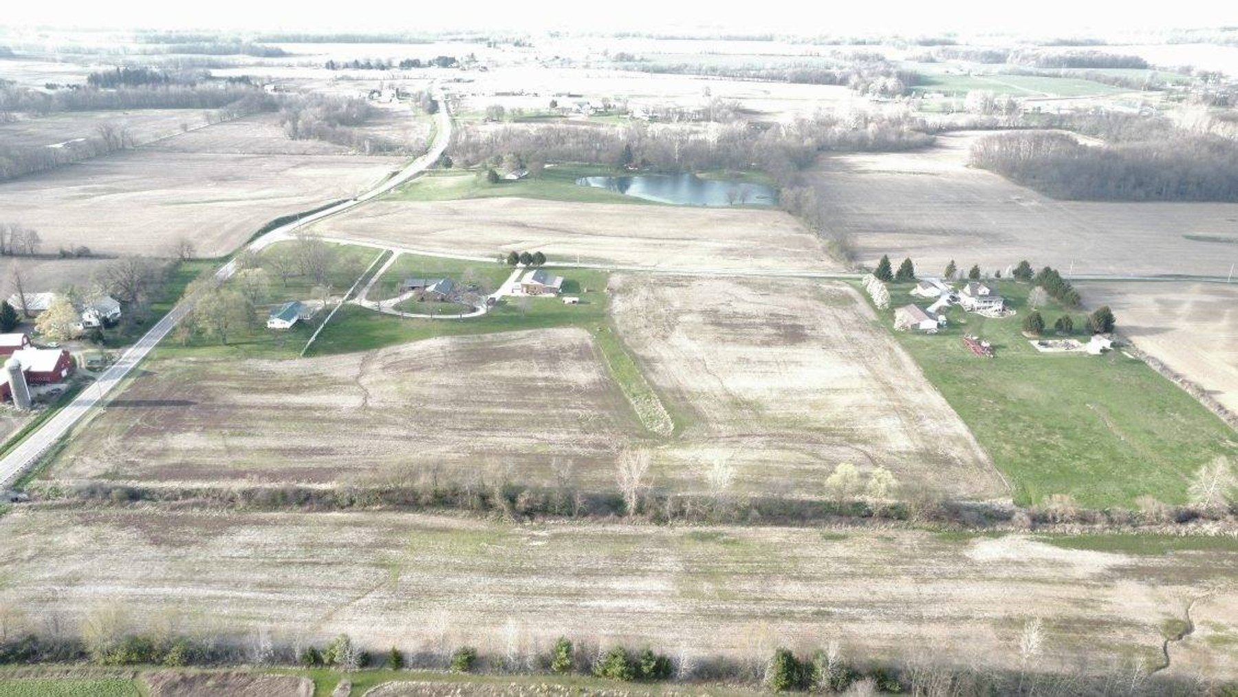 Image for 18+ Acres, Utica OH