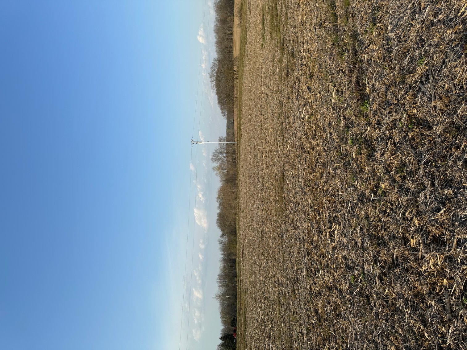 Image for 18+ Acres, Utica OH