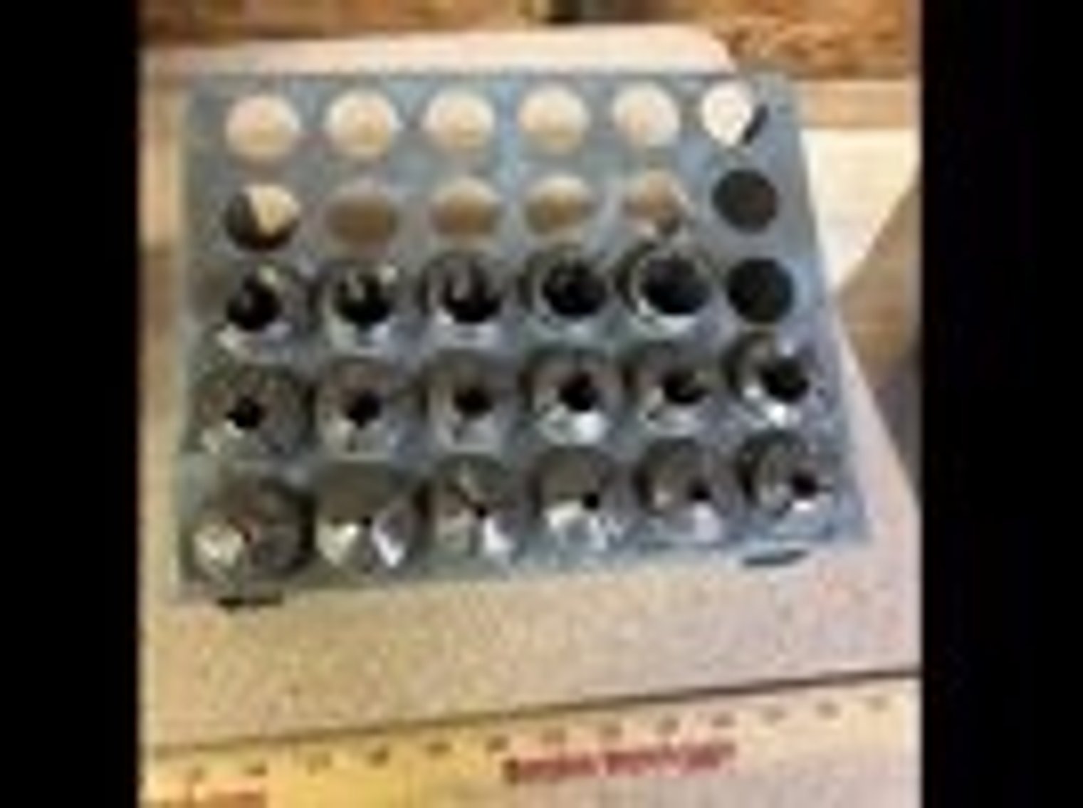 Image for Machine Shop Auction