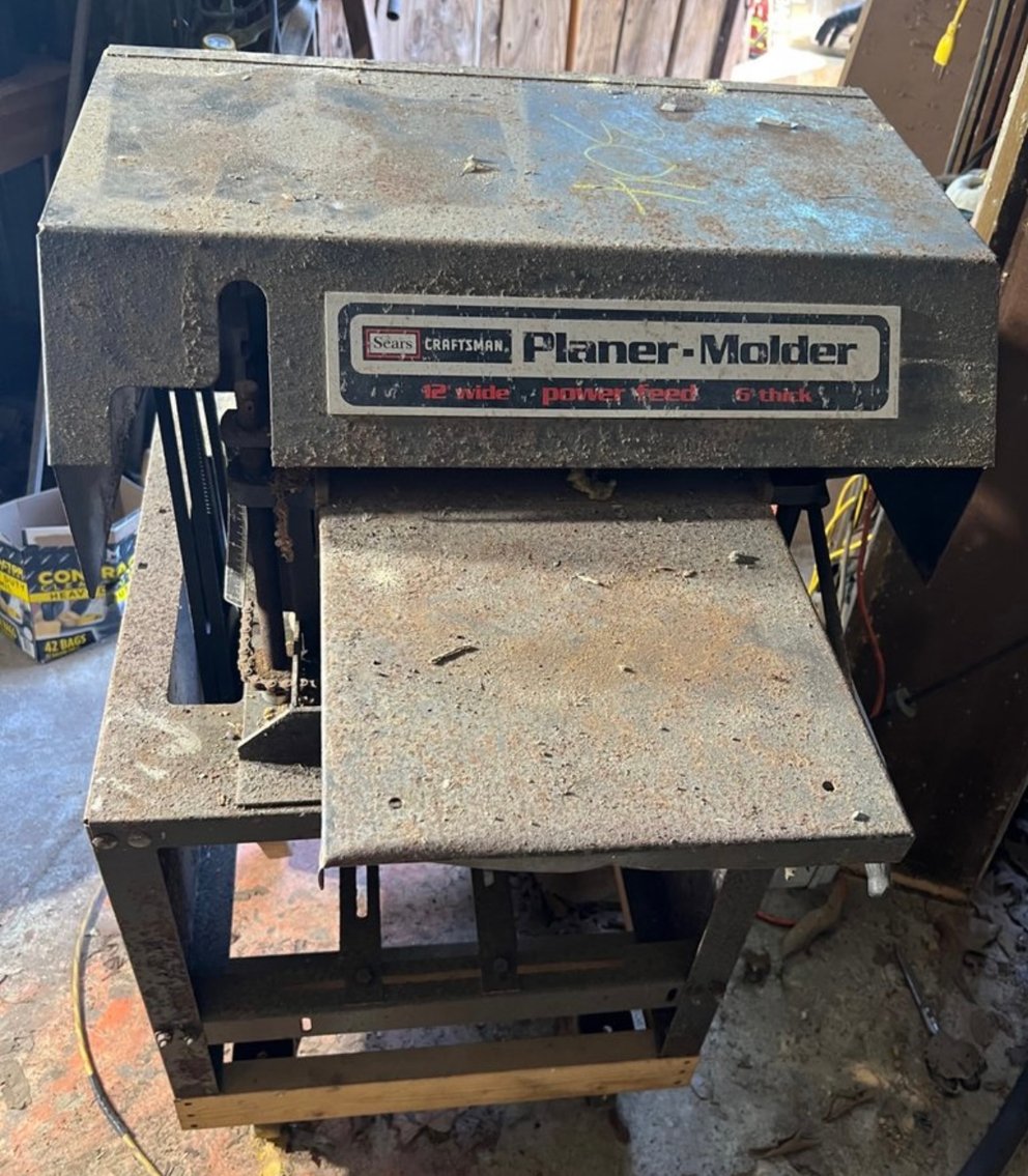 Image for Mobile Alabama Estate Auction