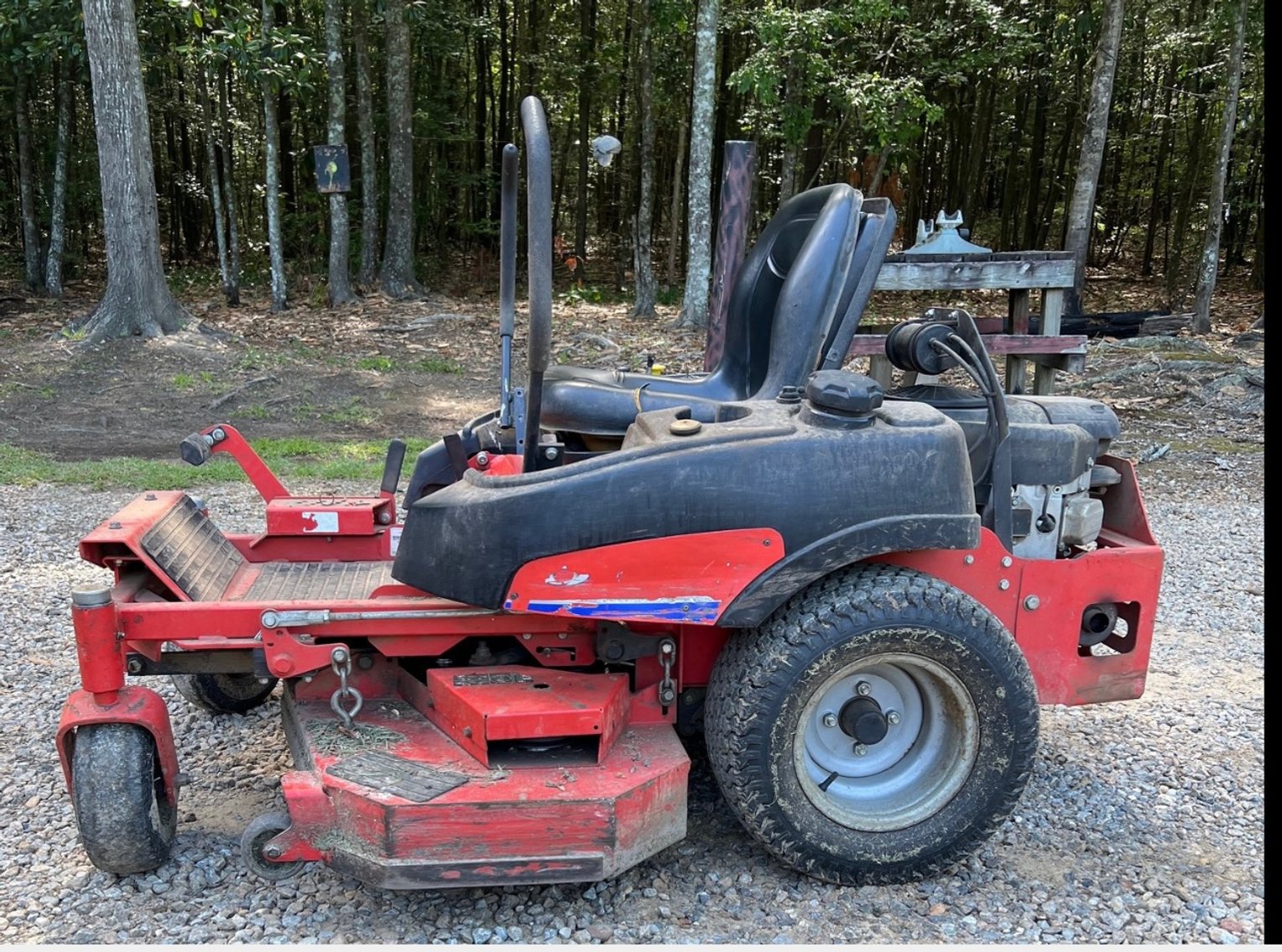 Image for Abbeville Personal Property Auction