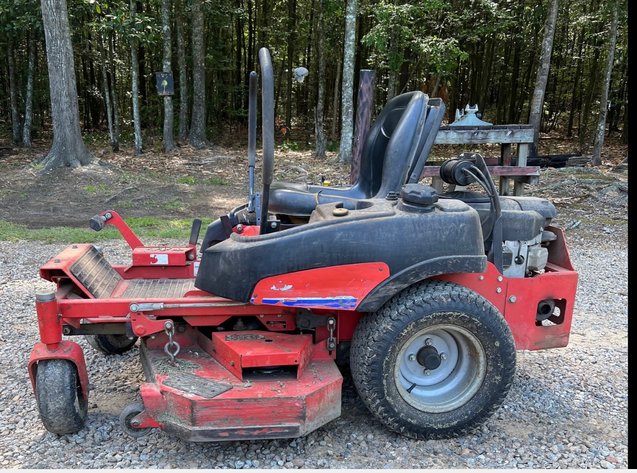 Image for Abbeville Personal Property Auction