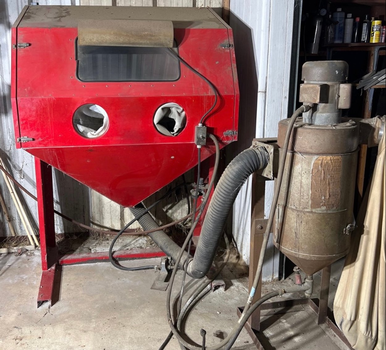 Image for Roy Chappell Estate Auction