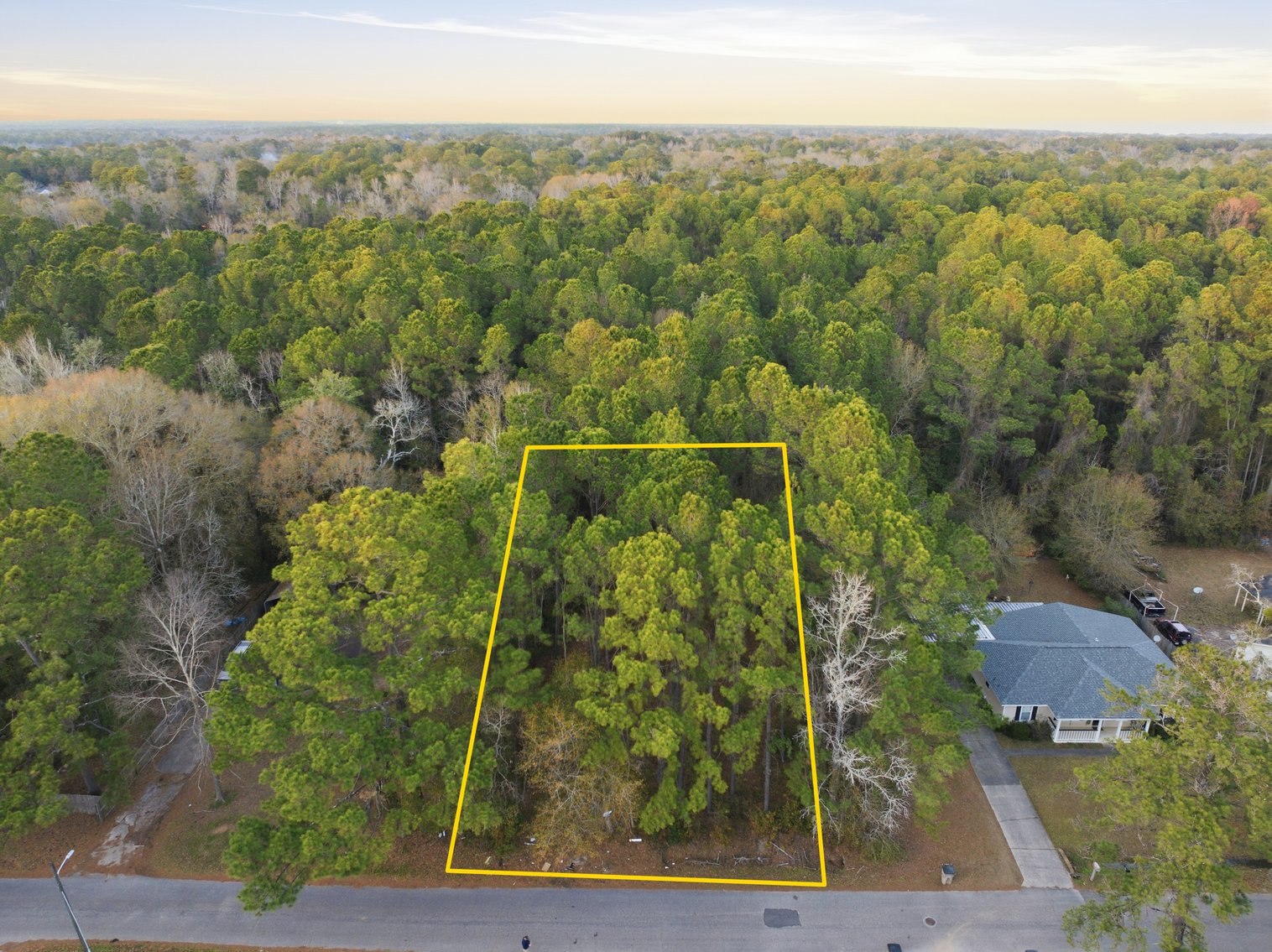 Image for Two Residential Lots near Dog River in Mobile, Alabama