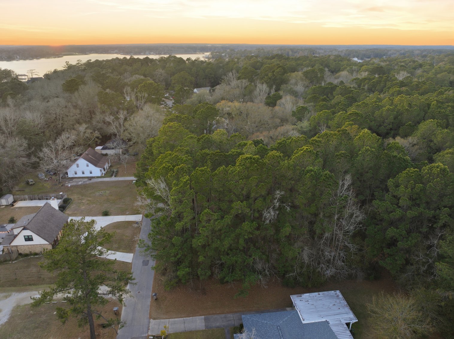 Image for Two Residential Lots near Dog River in Mobile, Alabama