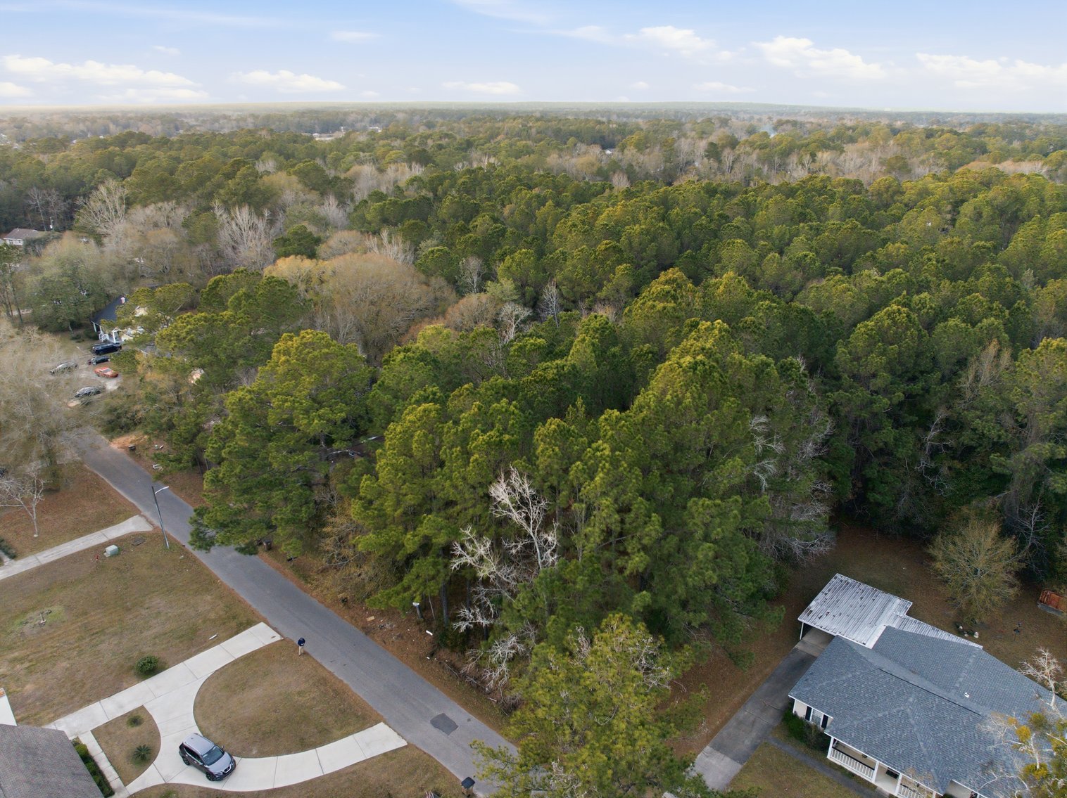 Image for Two Residential Lots near Dog River in Mobile, Alabama
