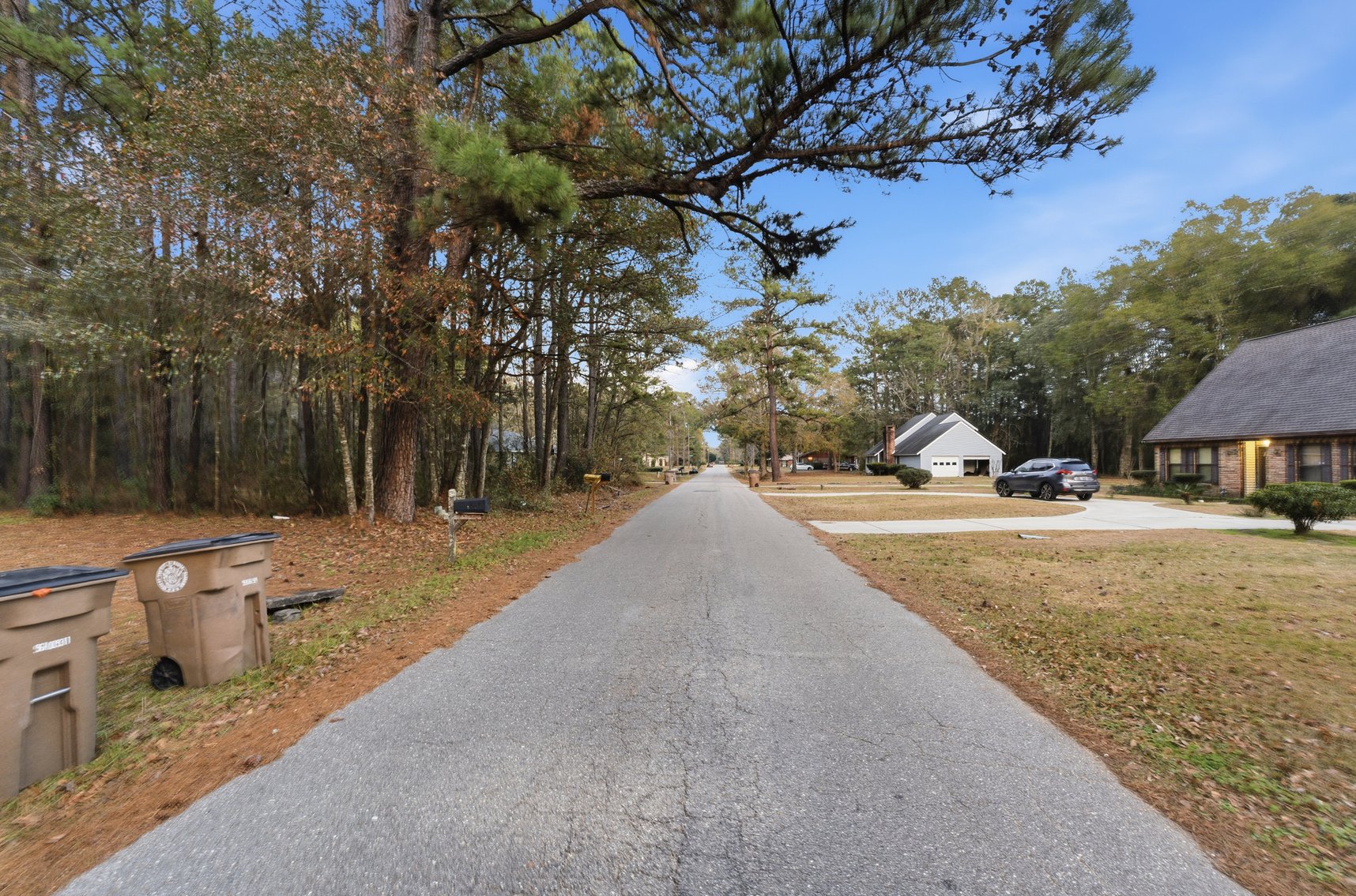 Image for Two Residential Lots near Dog River in Mobile, Alabama