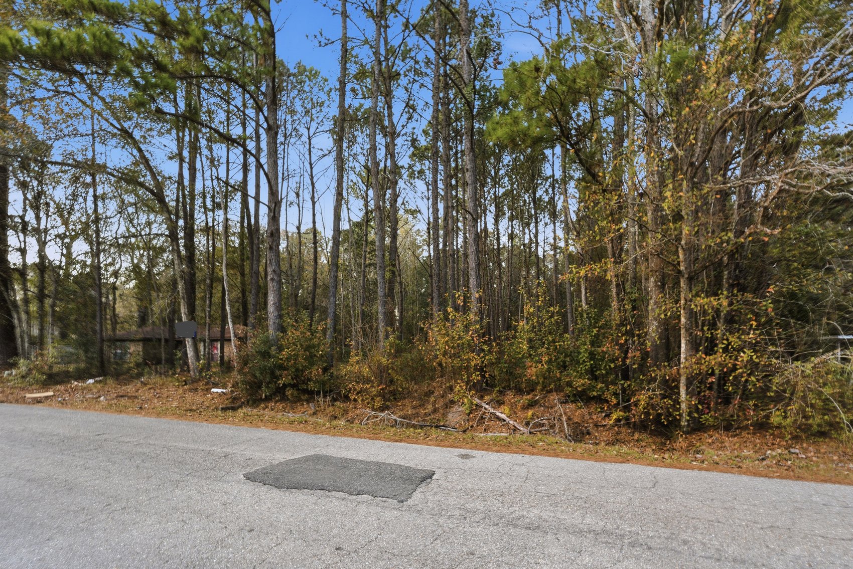 Image for Two Residential Lots near Dog River in Mobile, Alabama
