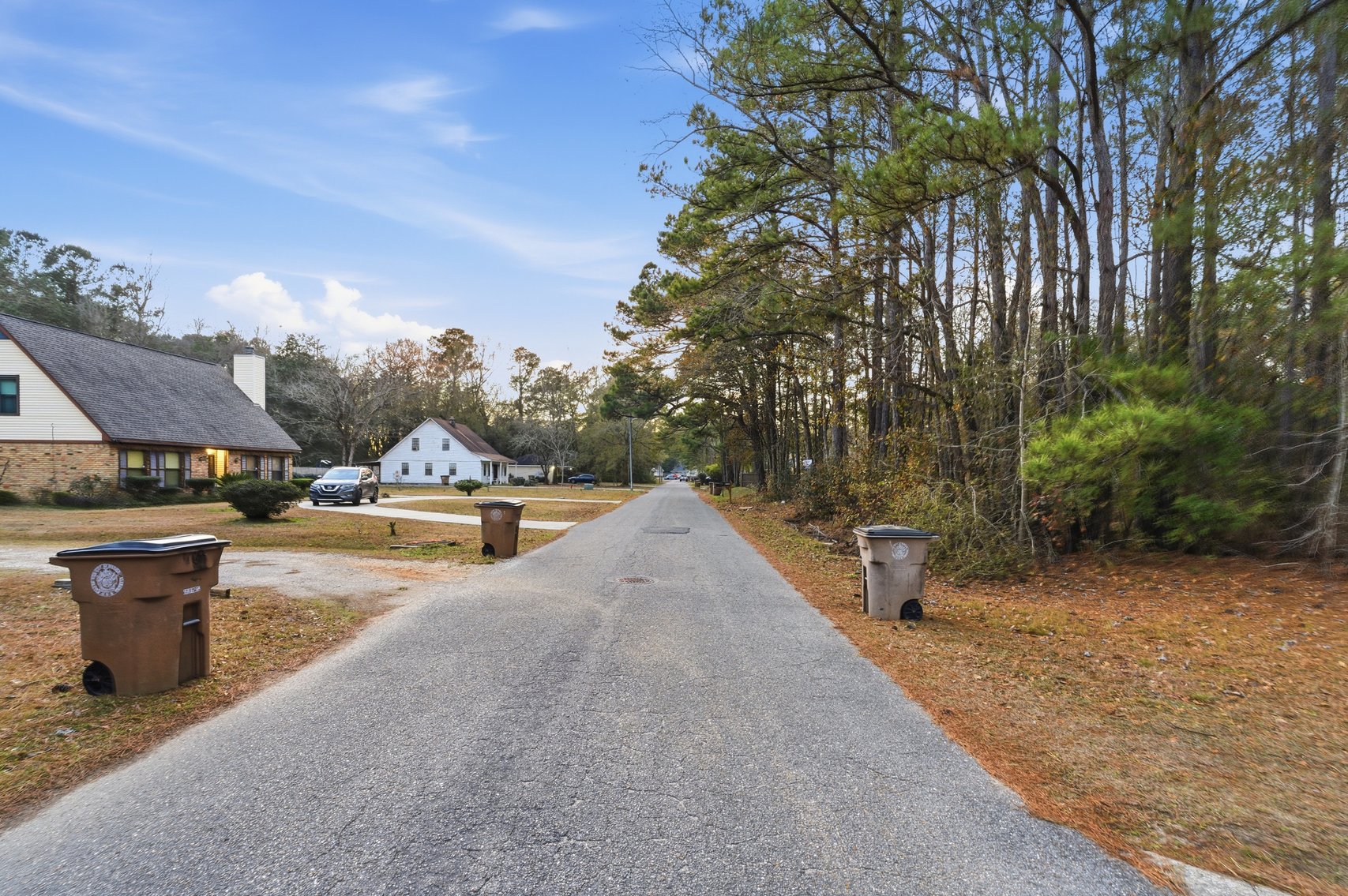 Image for Two Residential Lots near Dog River in Mobile, Alabama