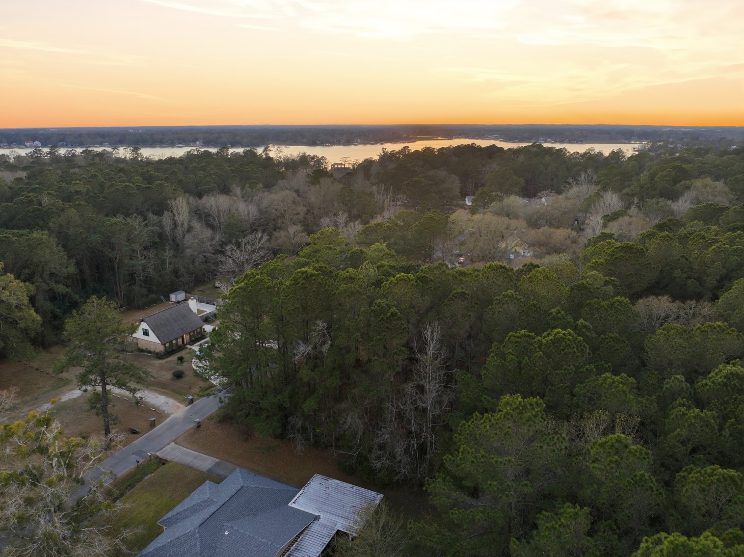 Image for Two Residential Lots near Dog River in Mobile, Alabama