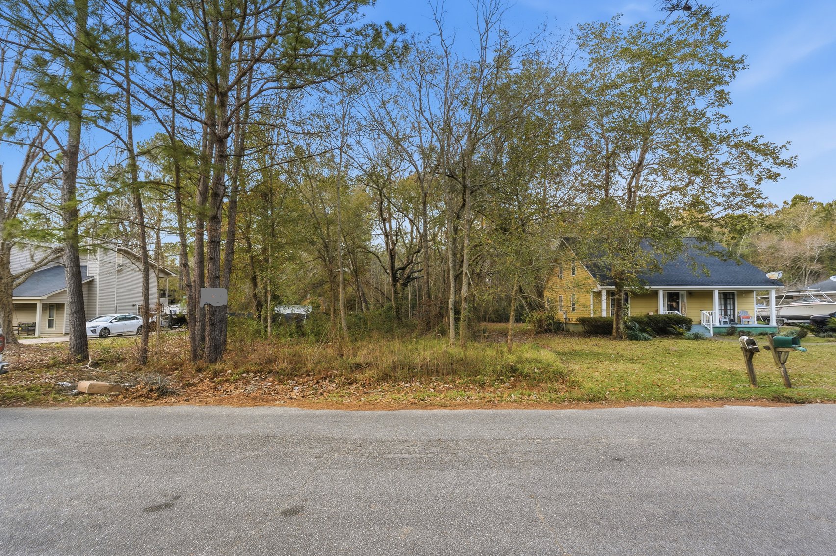 Image for Two Residential Lots near Dog River in Mobile, Alabama