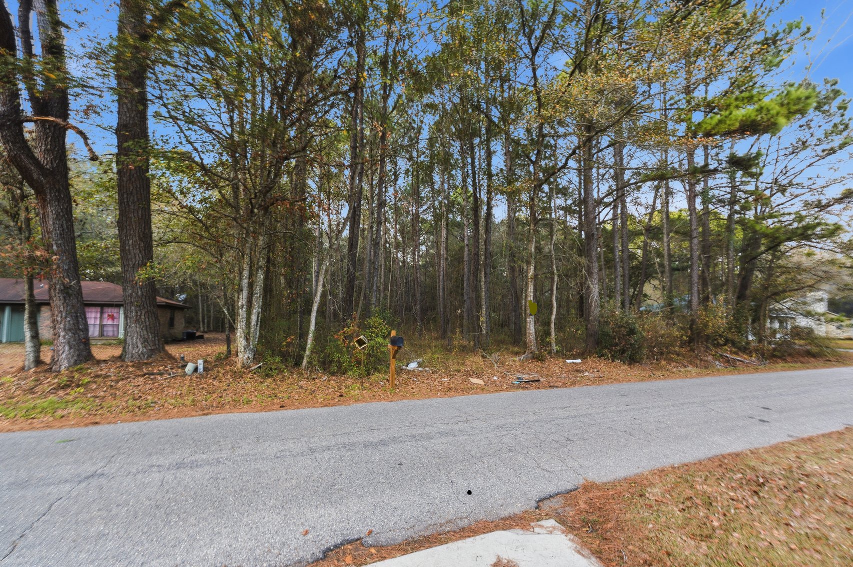 Image for Two Residential Lots near Dog River in Mobile, Alabama