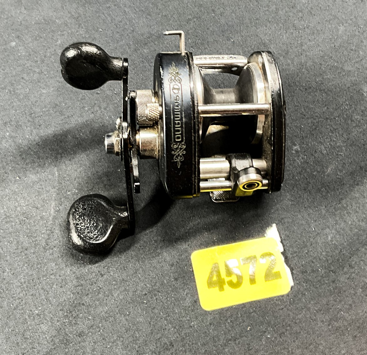 Image for Fishing, Tactical & Outdoor Supply Auction