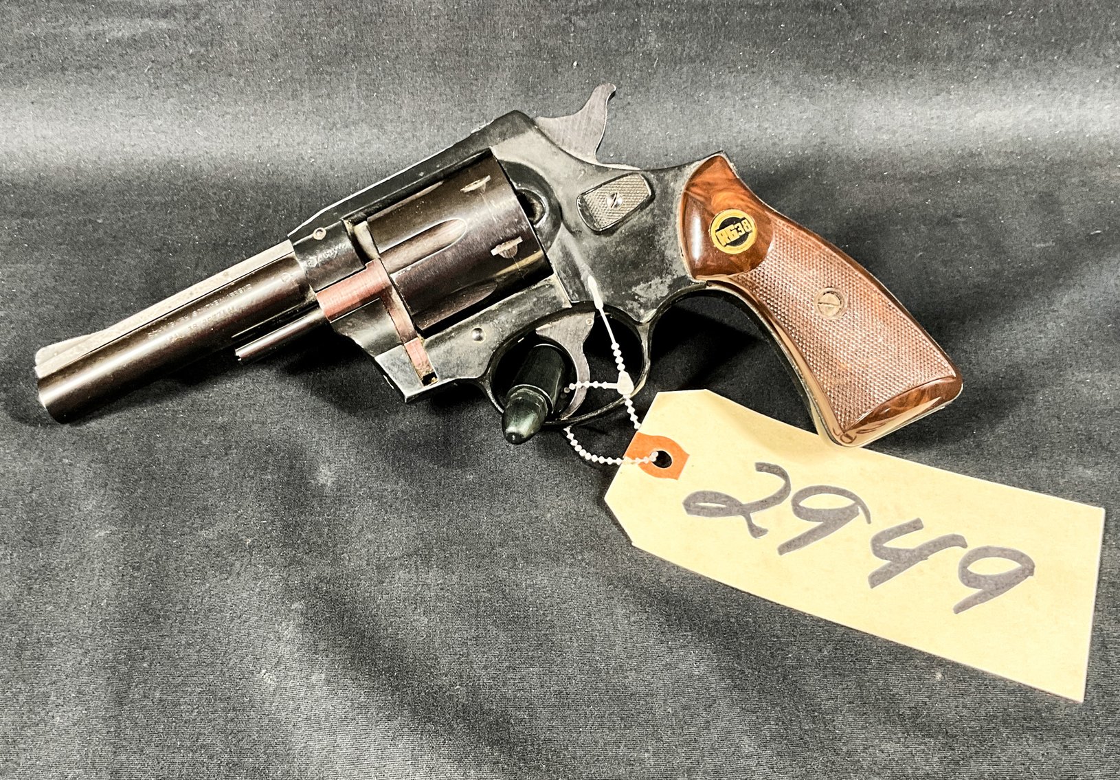 Image for Gun Auction