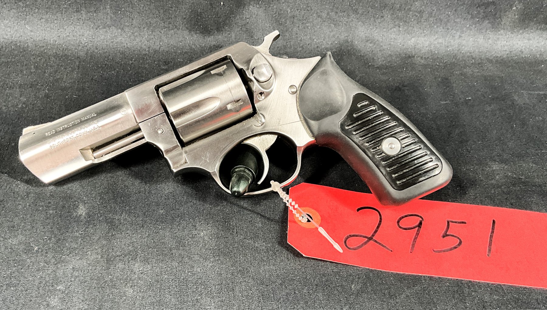 Image for Gun Auction