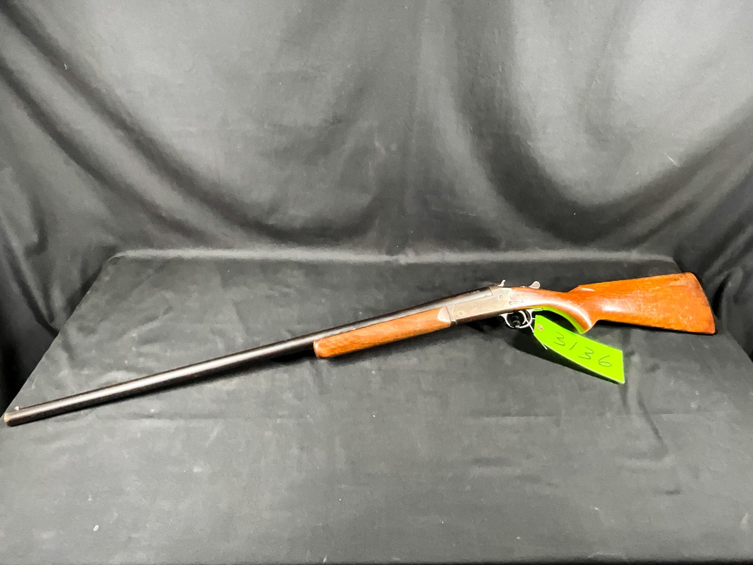 Image for Gun Auction