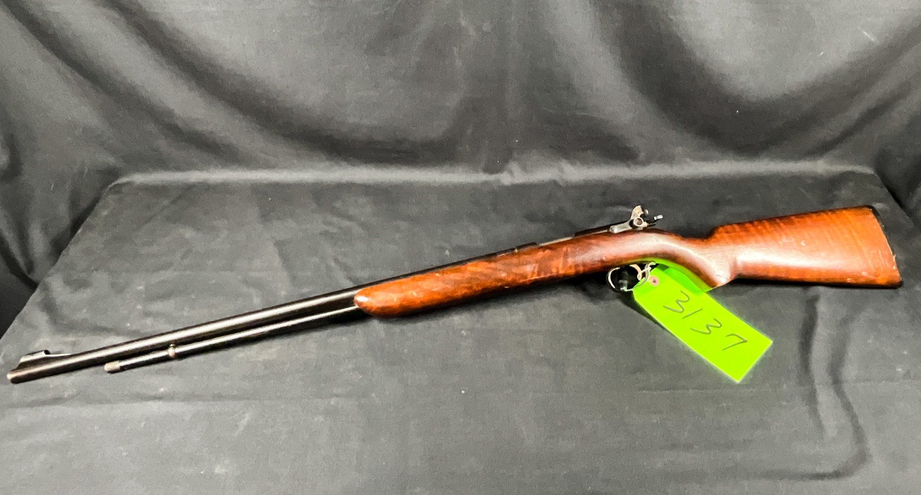 Image for Gun Auction