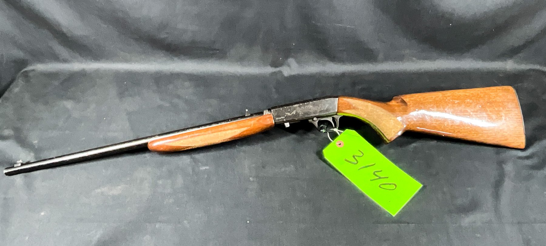 Image for Gun Auction