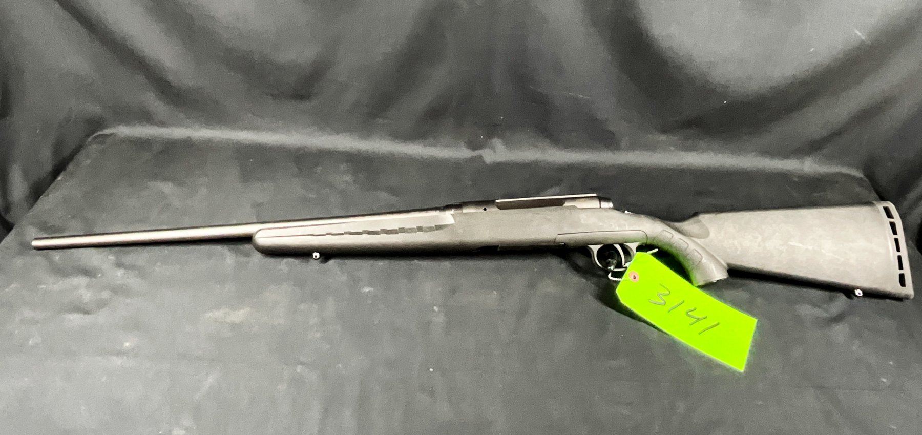 Image for Gun Auction