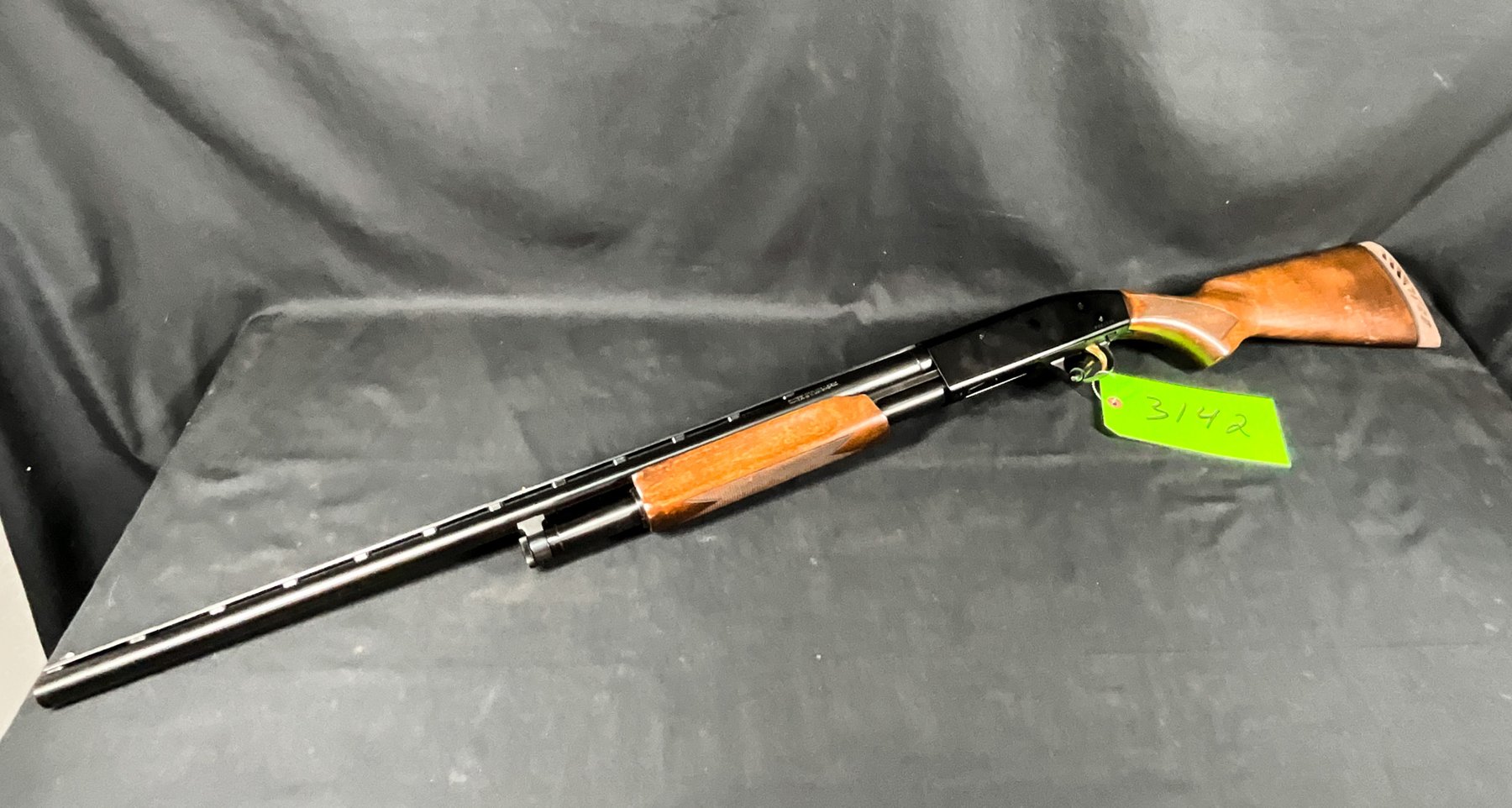 Image for Gun Auction