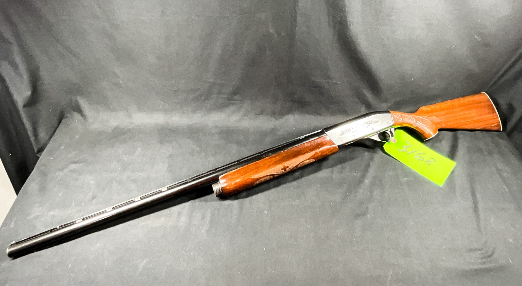 Image for Gun Auction