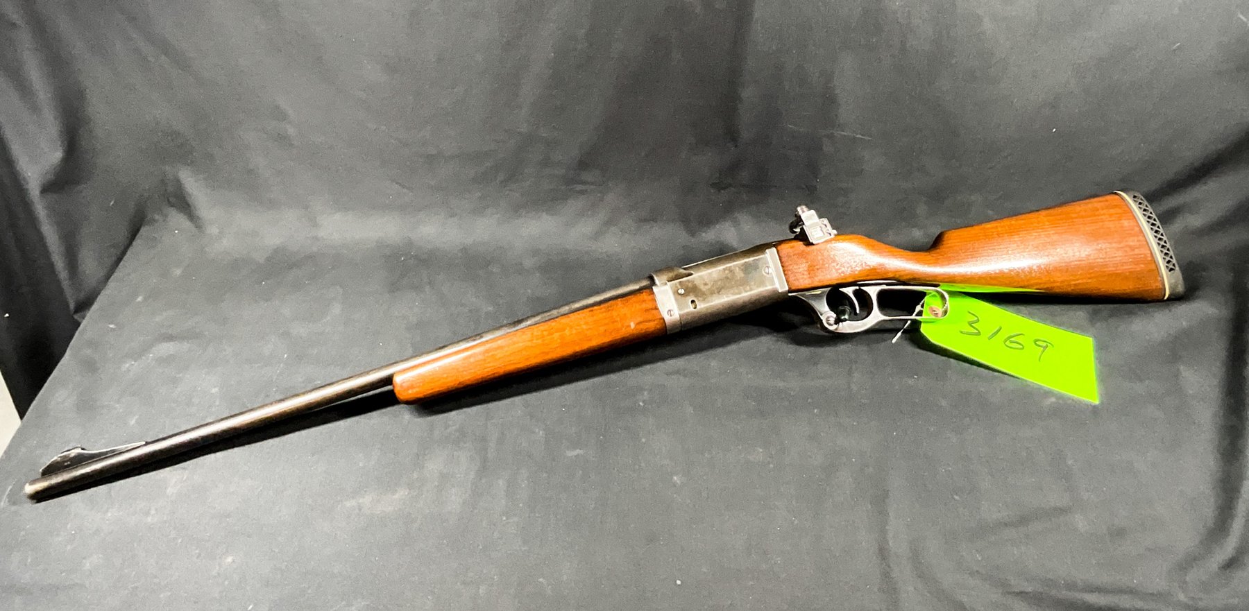 Image for Gun Auction