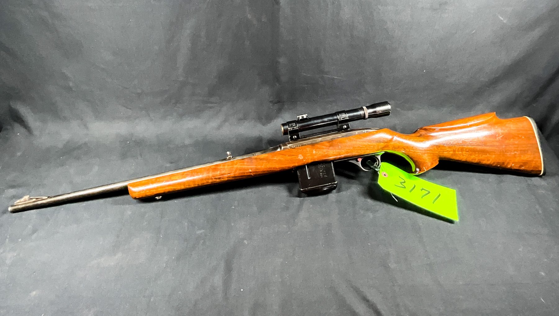 Image for Gun Auction