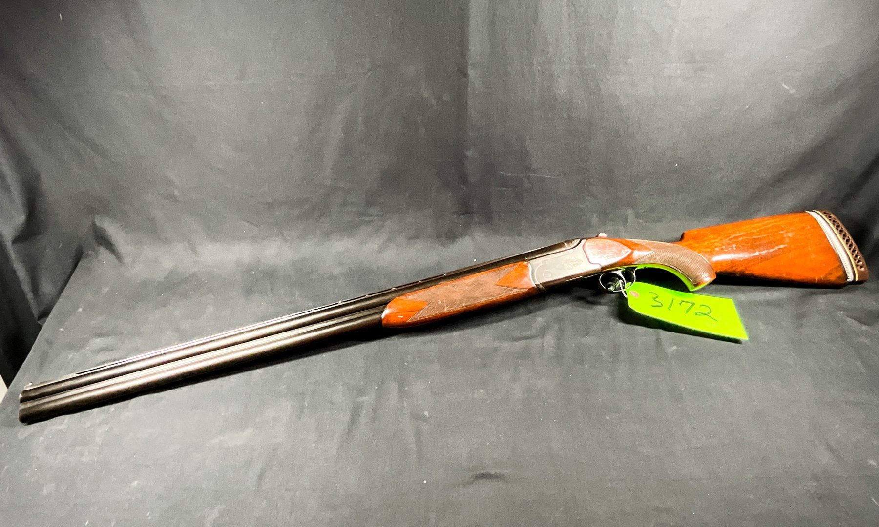 Image for Gun Auction