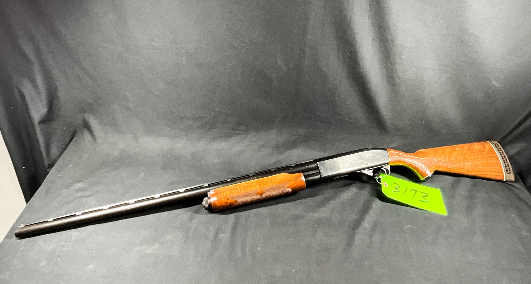 Image for Gun Auction