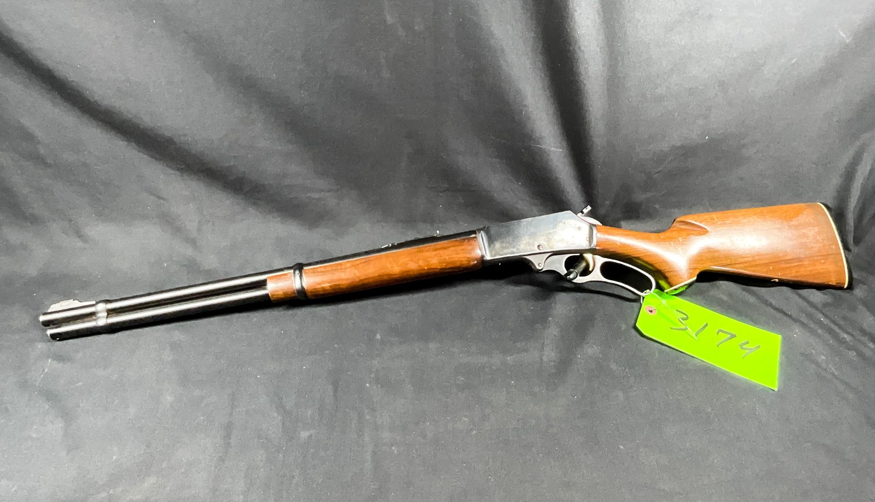 Image for Gun Auction