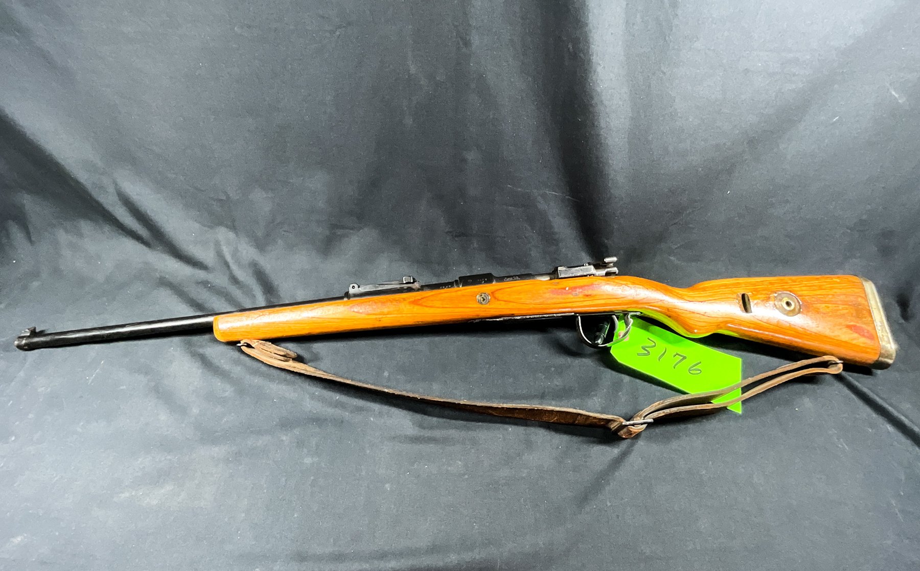 Image for Gun Auction