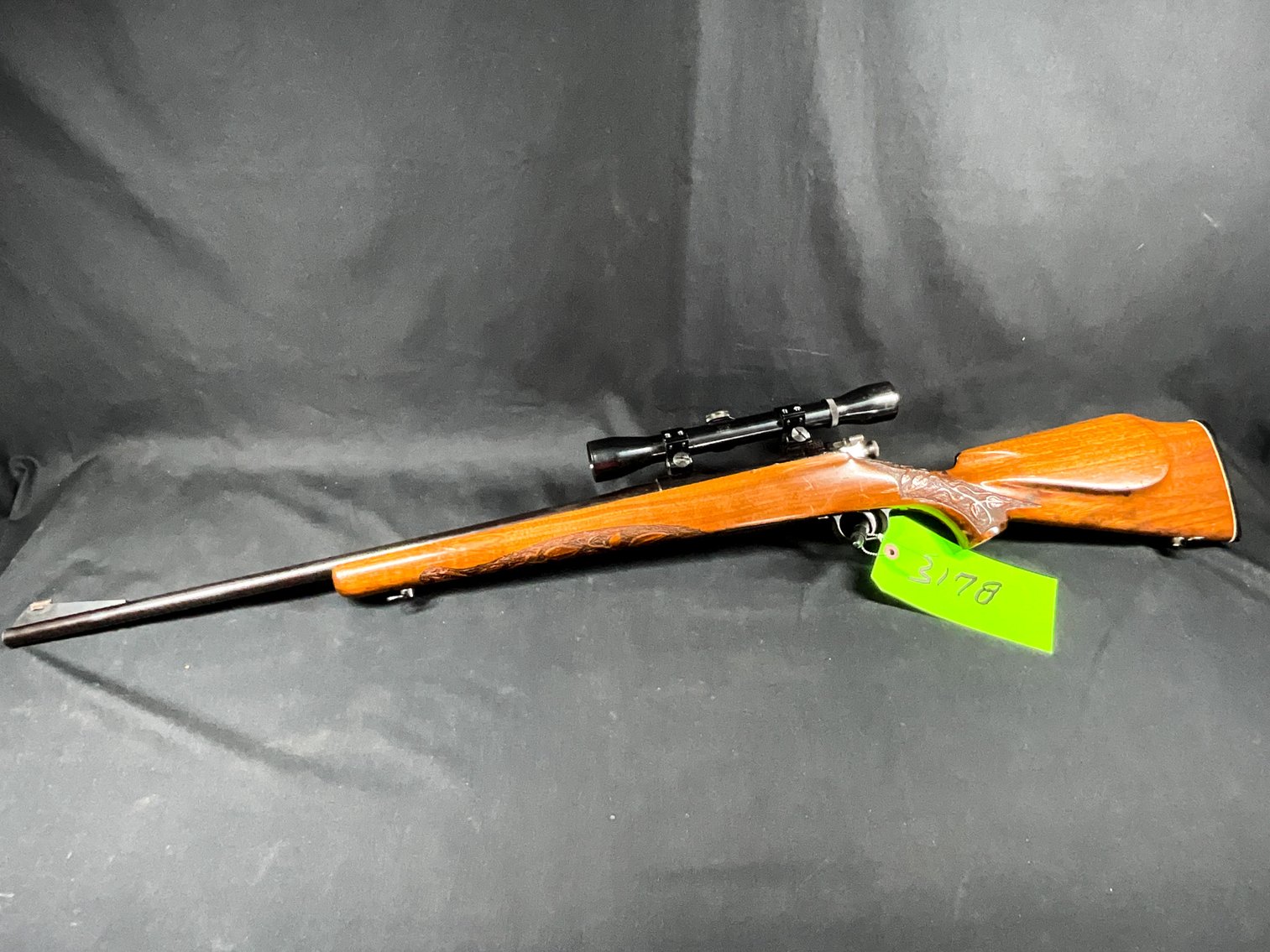 Image for Gun Auction