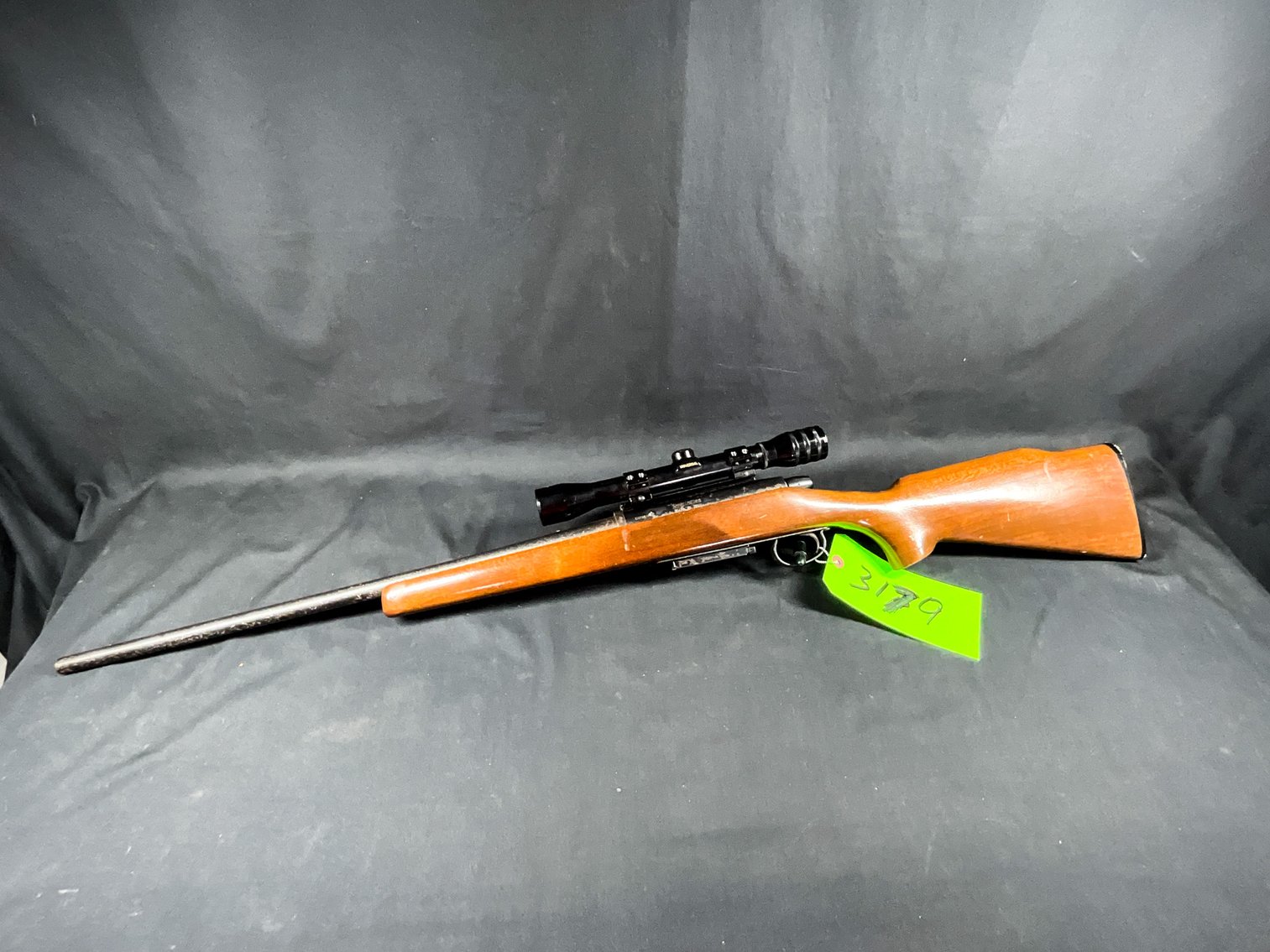 Image for Gun Auction