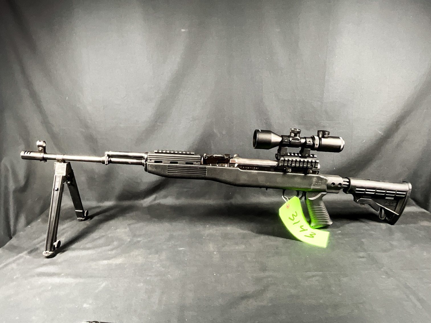 Image for Gun Auction