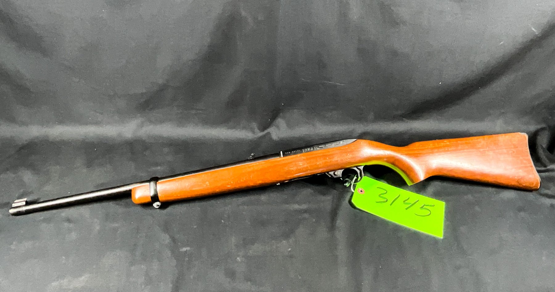 Image for Gun Auction