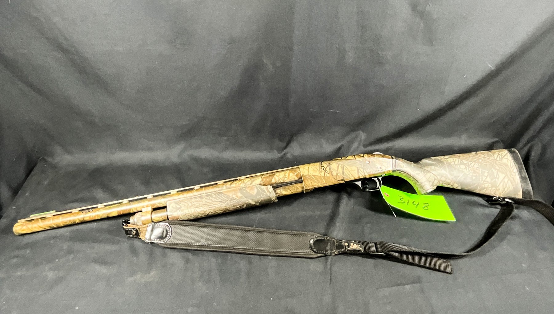 Image for Gun Auction