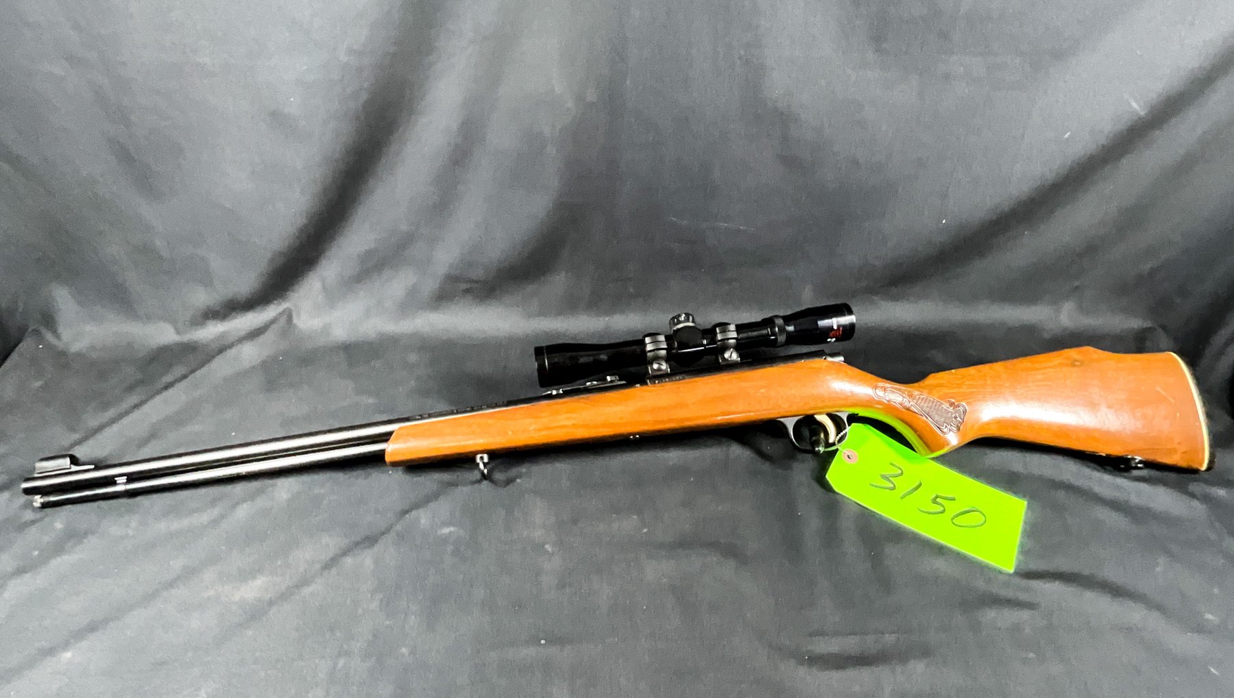 Image for Gun Auction