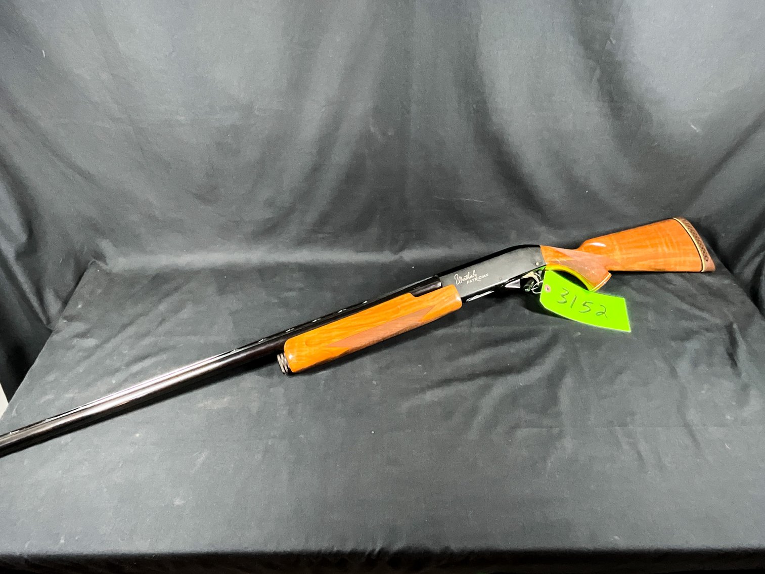 Image for Gun Auction