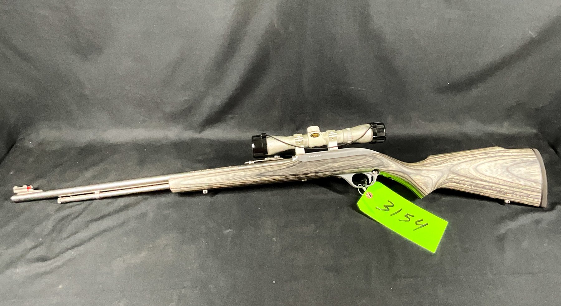 Image for Gun Auction