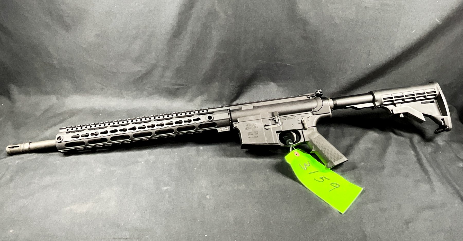 Image for Gun Auction