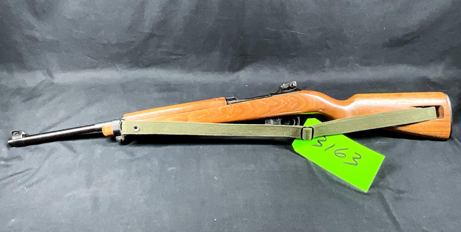 Image for Gun Auction