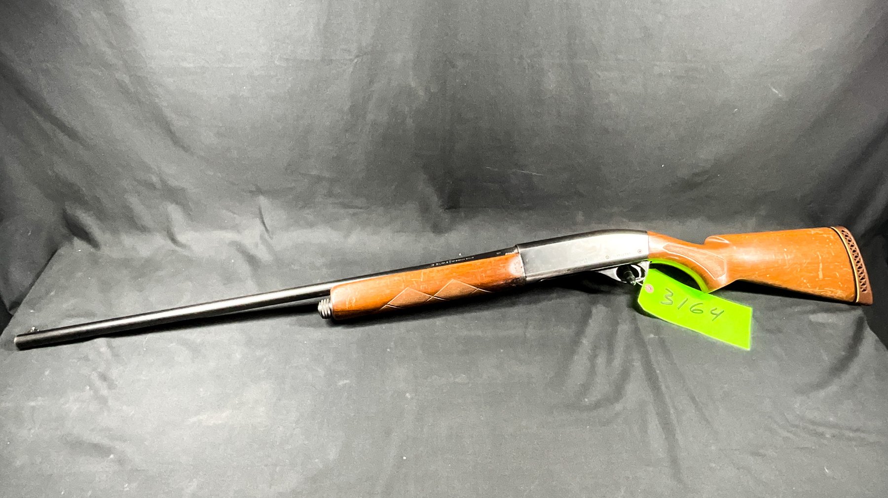 Image for Gun Auction