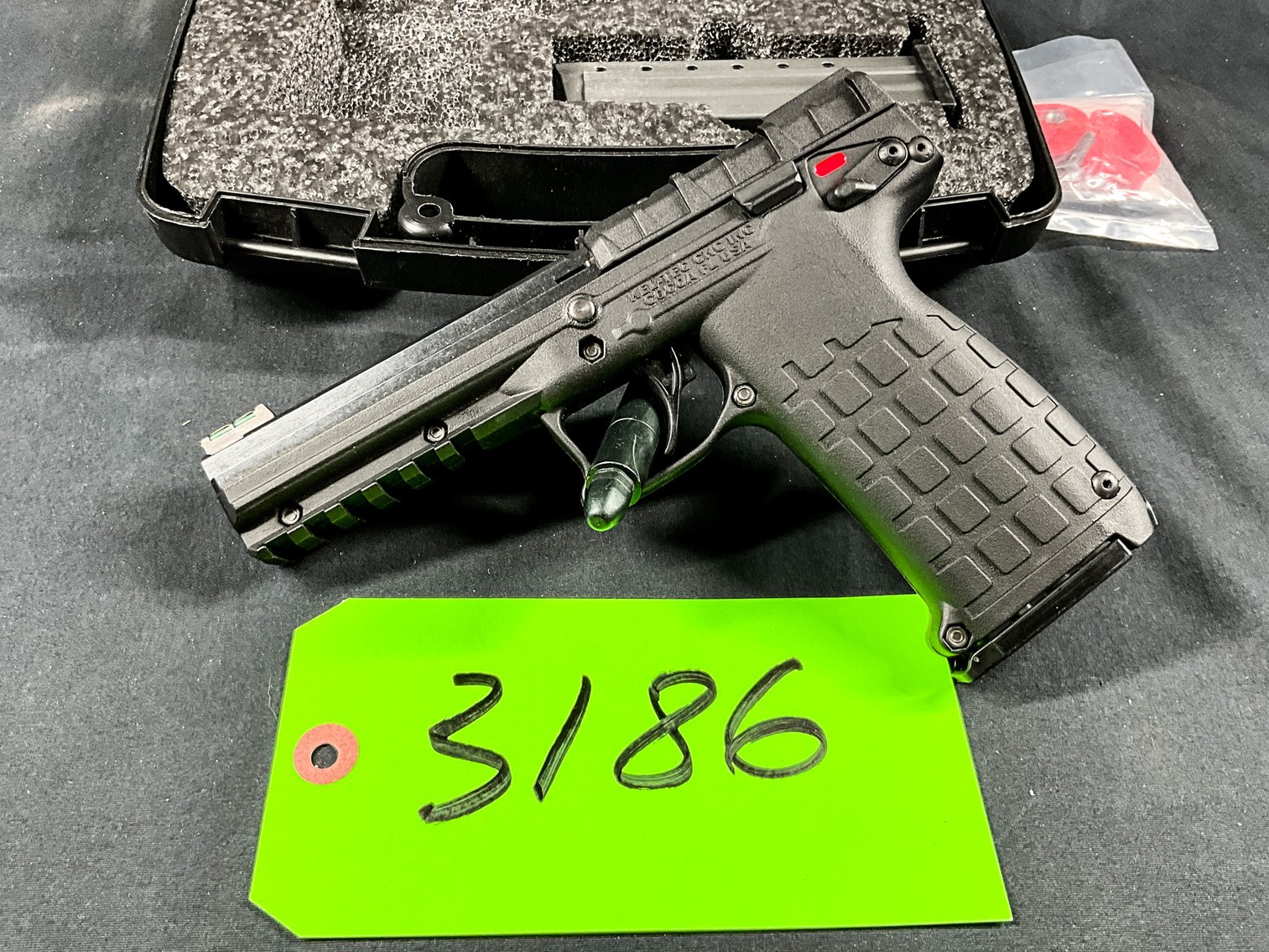 Image for Gun Auction