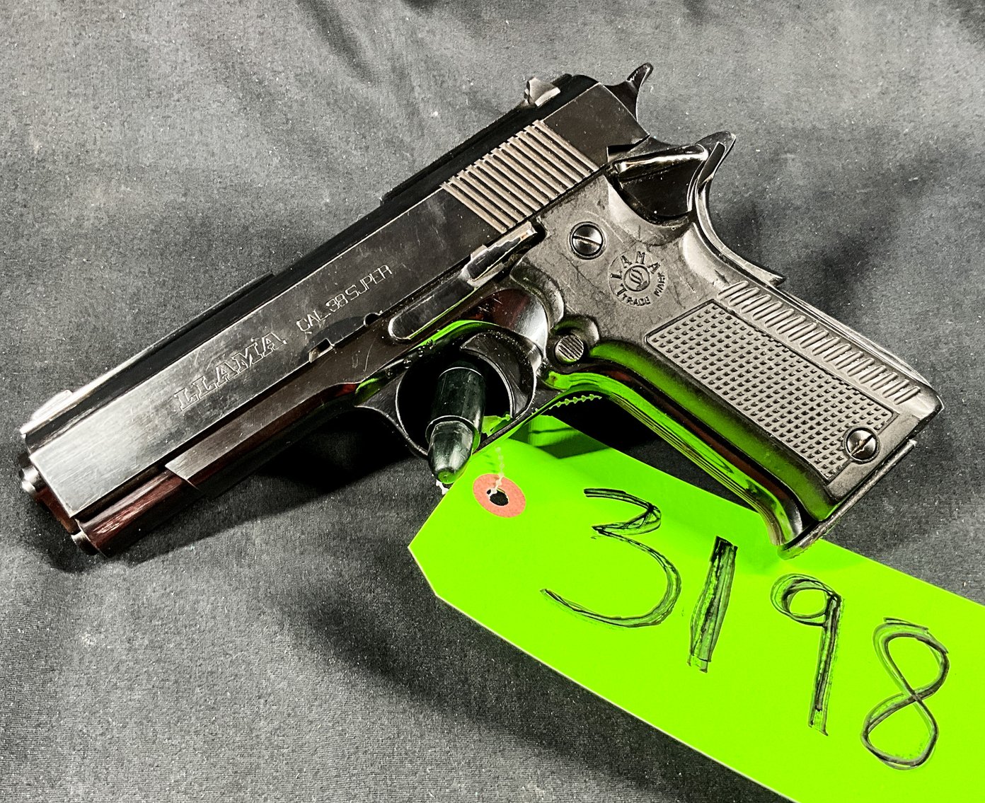 Image for Gun Auction