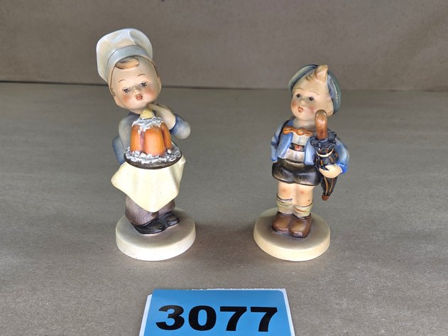 Image for Warehouse Multi-Estate Online Auction