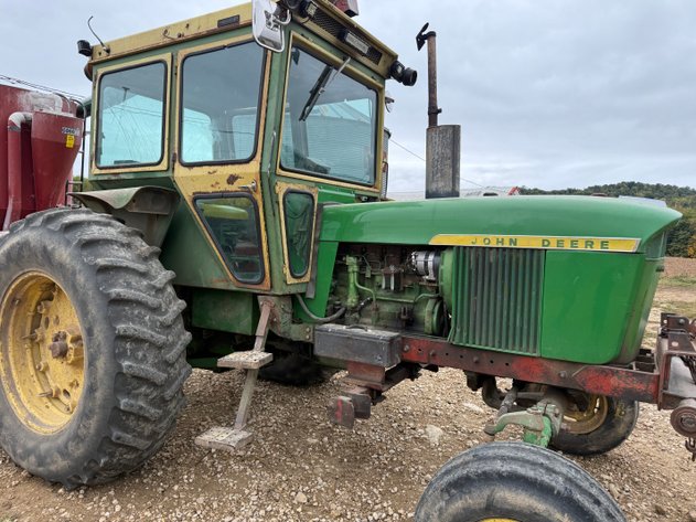 Image for The David and Connie Steffen Country Farm Retirement Auction