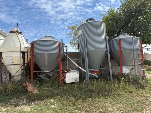 Image for The David and Connie Steffen Country Farm Retirement Auction