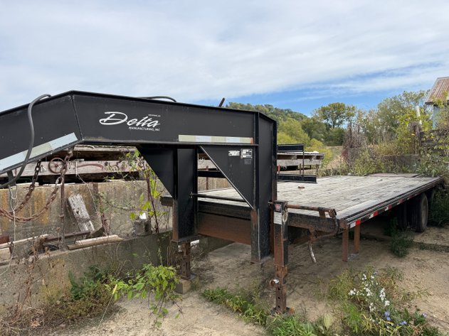 Image for The David and Connie Steffen Country Farm Retirement Auction